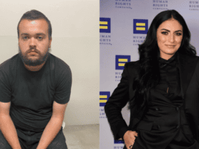 A Man Who Attempted to Abduct WWE Star Sonya Deville Was Given a 15-year Jail Sentence