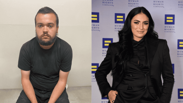 A Man Who Attempted to Abduct WWE Star Sonya Deville Was Given a 15-year Jail Sentence