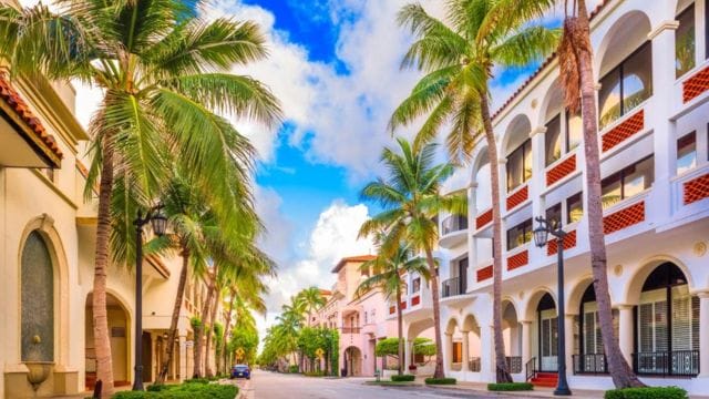 AI-Generated Voices Used to Trick Palm Beach Residents