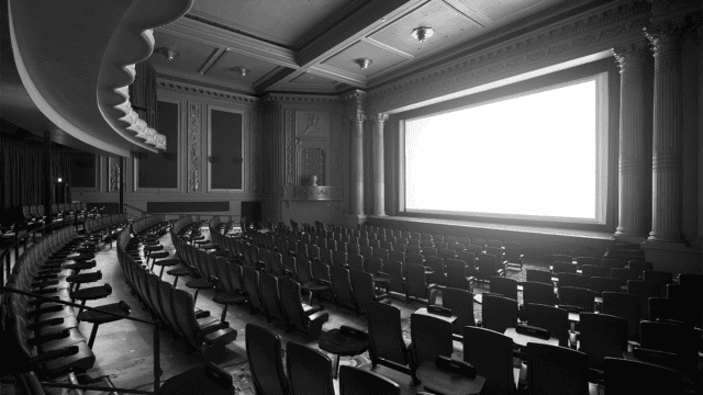 All Saints Cinema Back in Action After Three-year Absence