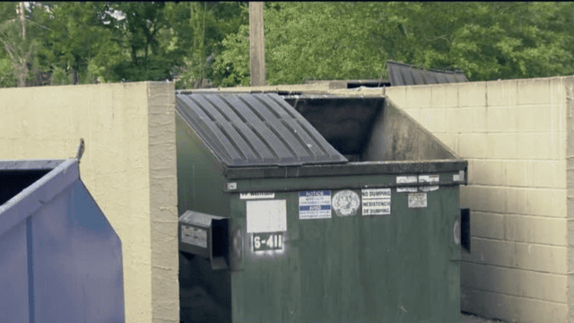 Apopka Plaza Shocked by Discovery of Body Behind Dumpster, Police Investigate