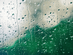 Central Florida in for a Stormy Start to the Week After Sunday Evening