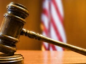 Couple Scams $4.8 Million in Covid Relief Funds, Gets Federal Jail Time!