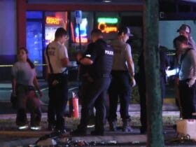 Deadly Florida City Crash Shuts Down Major Highway for Hours!