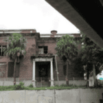 Discover the Chilling Secrets of Florida's Most Haunted Abandoned School