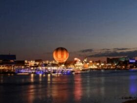 Disney Fans in Mourning Major Store Closure Rocks Walt Disney World!