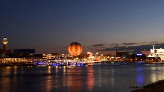 Disney Fans in Mourning Major Store Closure Rocks Walt Disney World!