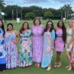 Don't Miss Out on The Pink Retreat 2023 The Ultimate Girls' Getaway for Lilly Pulitzer Lovers!