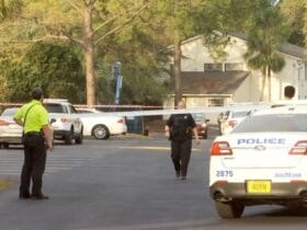 Double Shooting in Jacksonville Park During Attempted Carjacking, JSO Reports