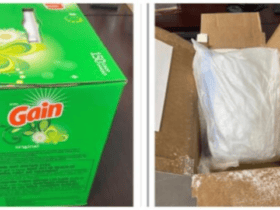 Drug Traffickers Exploit Detergent Boxes to Smuggle Kilos of Meth Into Tampa