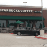 East Arlington Welcomes New Starbucks Location to the Neighborhood