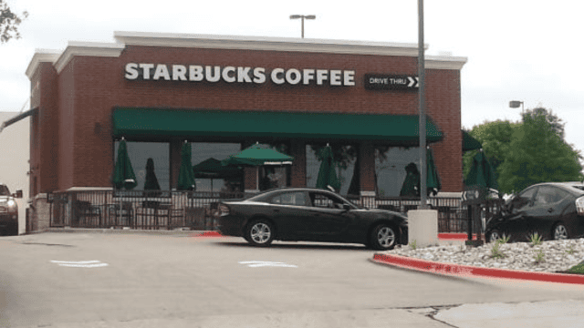 East Arlington Welcomes New Starbucks Location to the Neighborhood