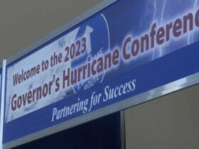 Emergency Managers Gather in West Palm Beach to Discuss Hurricane Strategies!