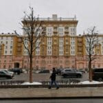 Ex-US Consulate Worker Arrested in Russia What's Really Going On