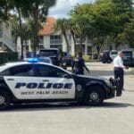 Exclusive Deadly Police Shootout Unfolds at West Palm Beach Condos!