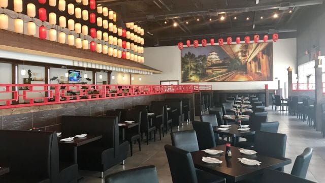 Exposed Ginza Japanese Restaurant in Fort Myers Violated Federal Laws, Owes Over $260k in Back Pay!