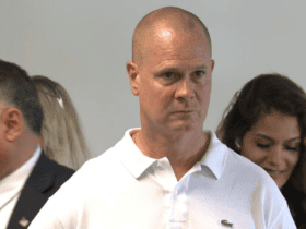 Fbi's Infamous Undercover Agent 'white Boy Rick' Arrested in Miami