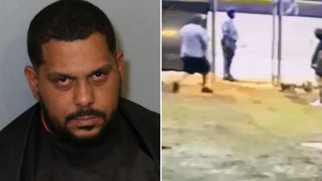 Florida Man Arrested for Attacking 63-year-old Umpire at Youth Baseball Game!