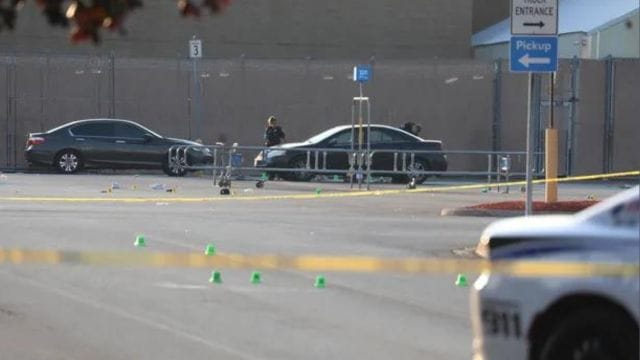 Florida Man Fatally Shot by Officers