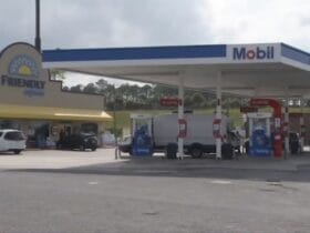 Florida Robbery Suspect Shot 8 Times in Dramatic Police Pursuit!