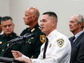 Florida's New Immigration Law and Its Implications for Law Enforcement