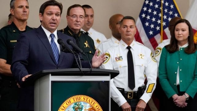 Florida's New Immigration Law