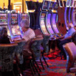 Florida's Unregulated Casinos Offer Illegal Gambling Services