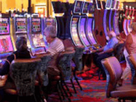 Florida's Unregulated Casinos Offer Illegal Gambling Services