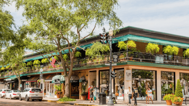 Get to Know 9 Towns in Florida With Welcoming Vibes