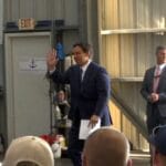 Governor DeSantis Drops Bombshell Announcement That Has Floridians Cheering!