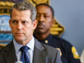 Governor Ron DeSantis Accused of Political Revenge in Battle Against Andrew Warren!