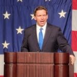 Governor Ron DeSantis Highlights Education Reforms in Peoria Speech.