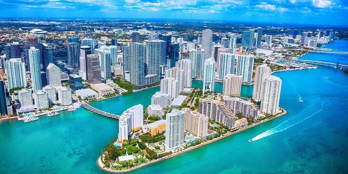 High-Paying Careers in Miami