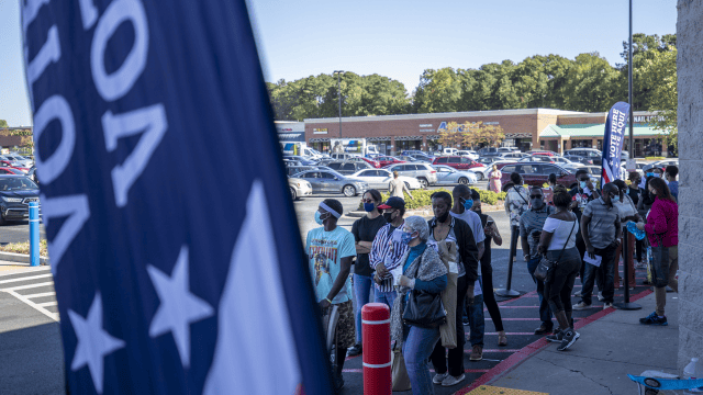 Jacksonville Advocates Team Up to Remove Barriers to Voting for All Residents