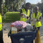 Jacksonville Employs Inspectors to Evaluate Your Recycling Bin