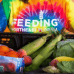 Jacksonville Set to Host Distribution Event by Feeding Northeast Florida