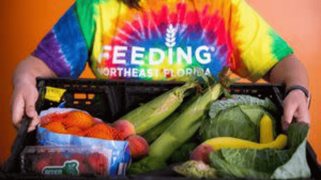 Jacksonville Set to Host Distribution Event by Feeding Northeast Florida