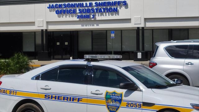 Jacksonville Sheriff's Office