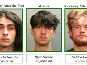 Judge Weighs Hate Crime Allegations in Florida Murder of Black Man by 3 White Men