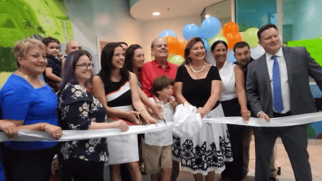 Kissimmee Prepares for Opening of New Autism Therapy Center