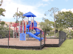 Man Arrested for Kidnap Attempt in Palm Beach Gardens