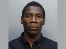 Miami-Dade County Resident Arrested for Intentionally Starting Fire