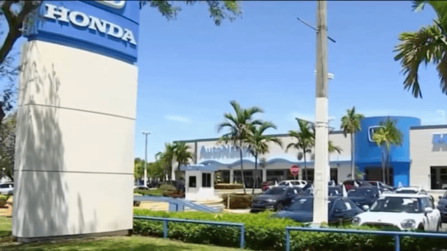 Miami Dealership Employee Under Investigation for Pocketing $180,000, Breaching Car Delivery Agreements