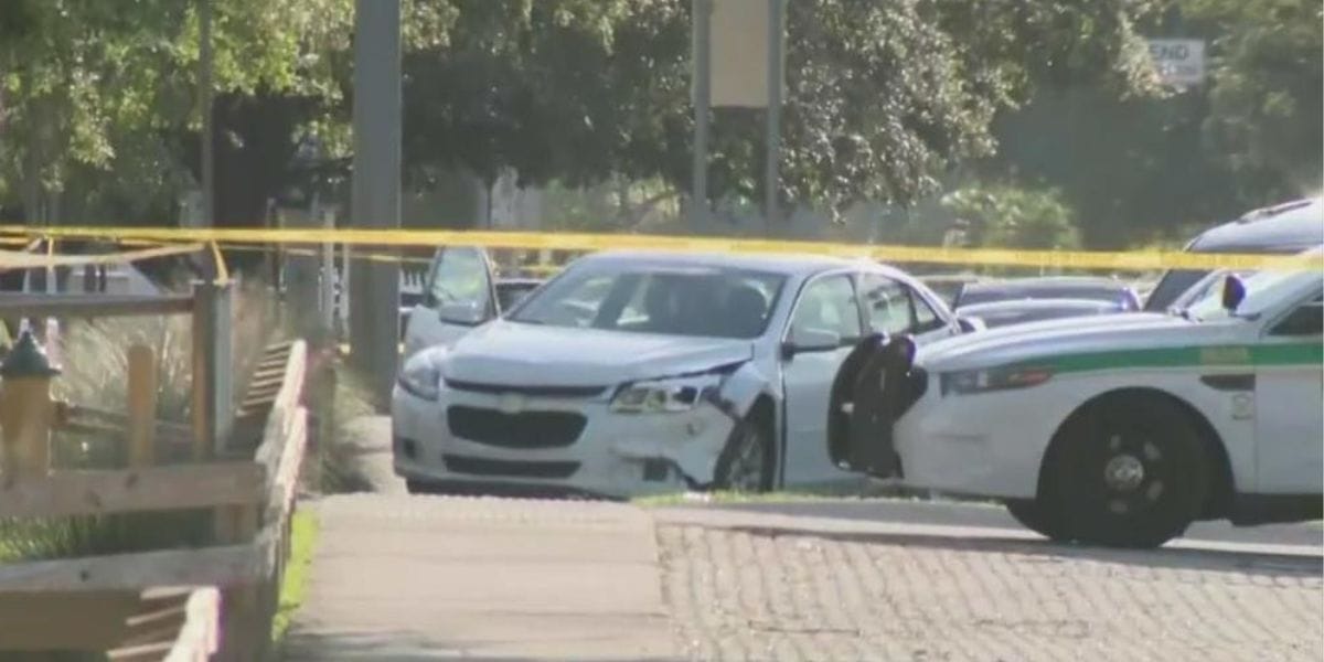 Mother of Six Fatally Shot in Front of Her Children in Northeast Miami