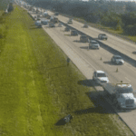 Motorcyclist Dies in Tragic Suv Crash on Florida's Turnpike