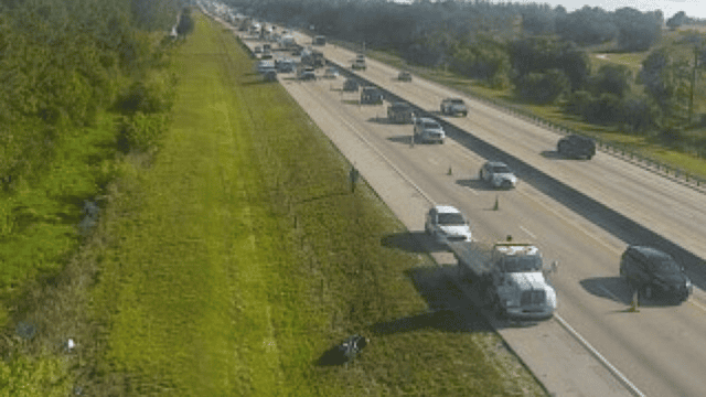 Motorcyclist Dies in Tragic Suv Crash on Florida's Turnpike