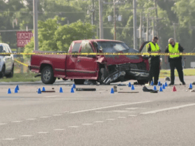 Mulberry Accident Claims 2 Lives, Critically Injures Bartow High School Senior