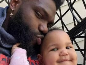 Nfl Star's 2-year-old Daughter Pronounced Dead After Pool Incident!