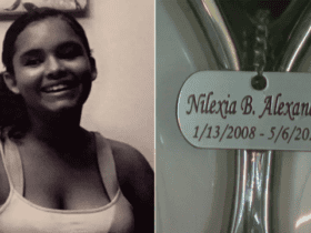 Nilexia Alexander's Family Seeks Closure One Year After Her Death in East Tampa Neighborhood