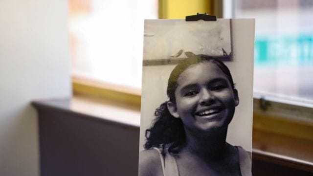 Nilexia Alexander's Family Seeks Closure